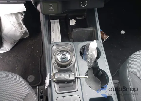 2024 Ford Maverick Xl z USA, uszkodzony, nr VIN 3FTTW8A39RRA89423